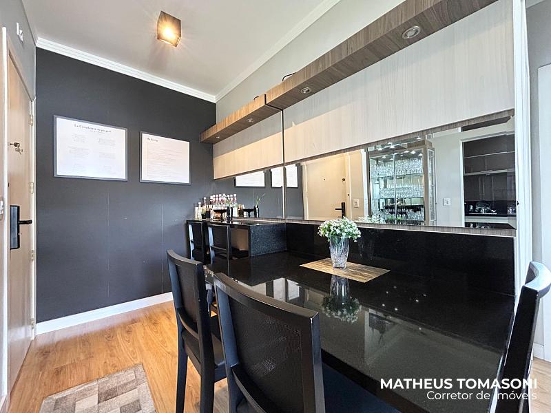 Apartamento Mobiliado no Res. Janaina — foto 4