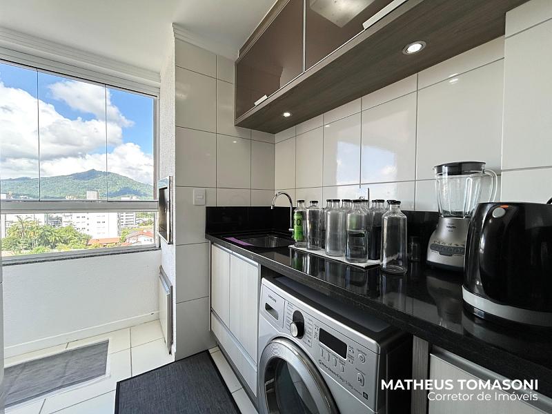 Apartamento Mobiliado no Res. Janaina — foto 9