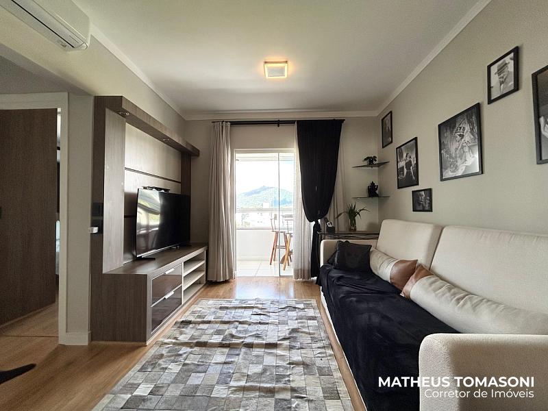 Apartamento Mobiliado no Res. Janaina — foto 3