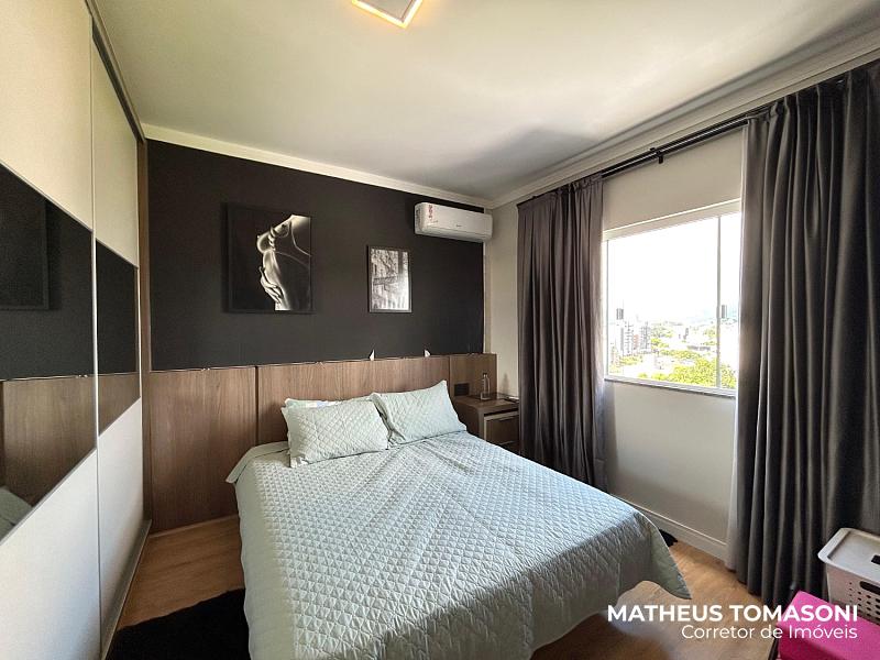 Apartamento Mobiliado no Res. Janaina — foto 6