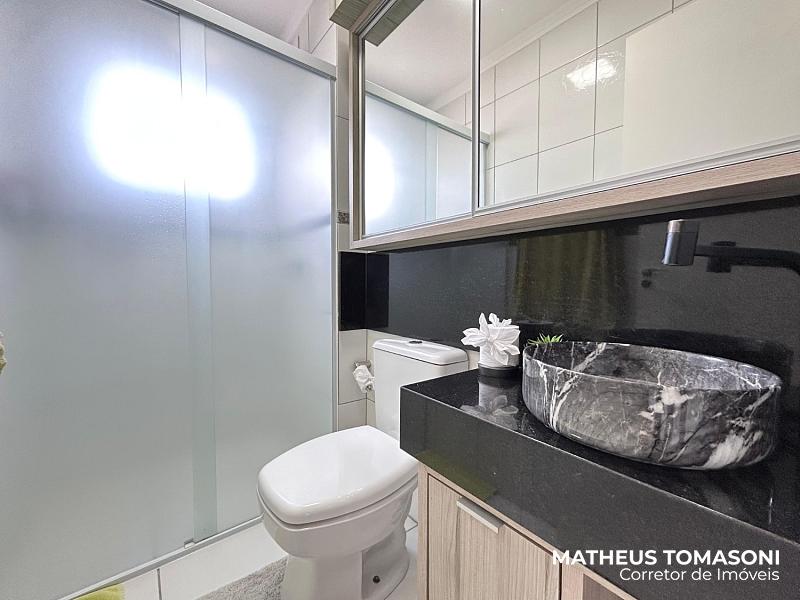 Apartamento Mobiliado no Res. Janaina — foto 8