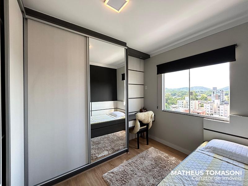 Apartamento Mobiliado no Res. Janaina — foto 7