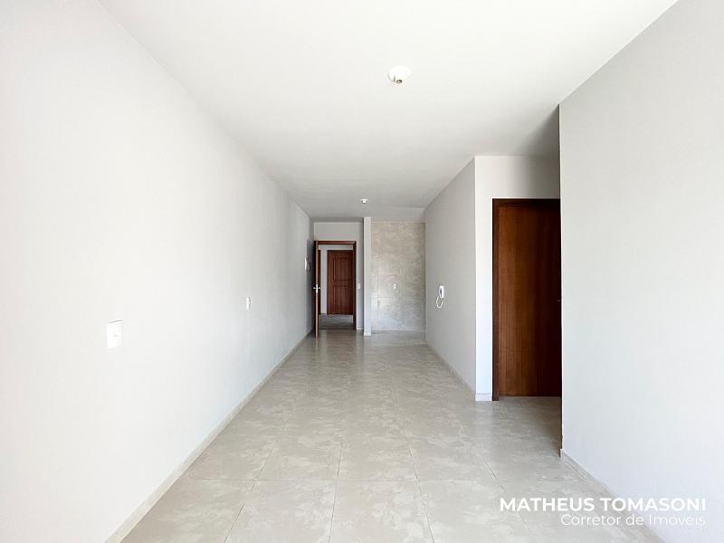 Apartamento novo — foto 2