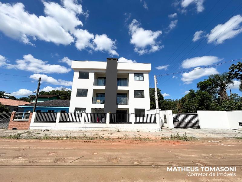 Apartamento novo — foto 7