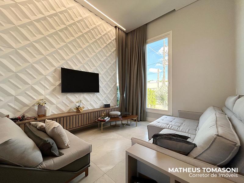 Casa Térrea de Alto Padrão — foto 2