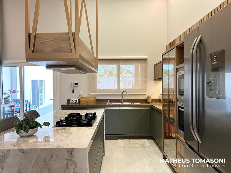 Casa Térrea de Alto Padrão — foto 3