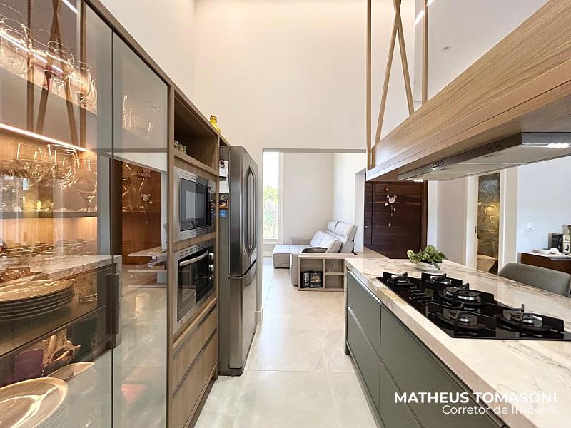 Casa Térrea de Alto Padrão — foto 5