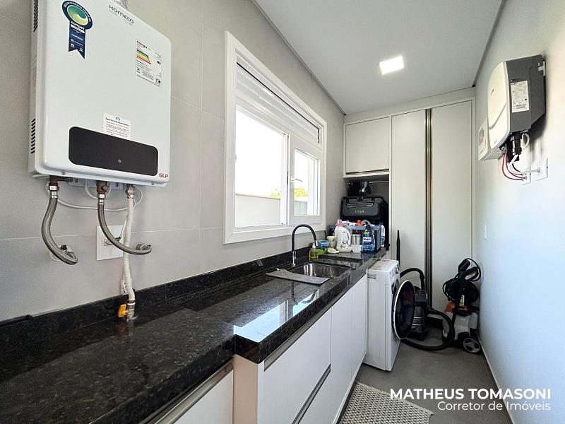 Casa Térrea de Alto Padrão — foto 21