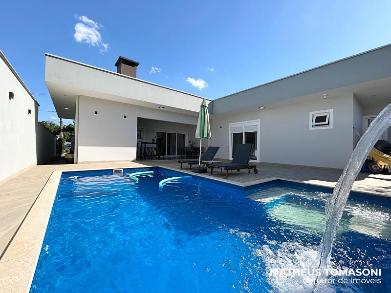 Casa Térrea de Alto Padrão — foto 24