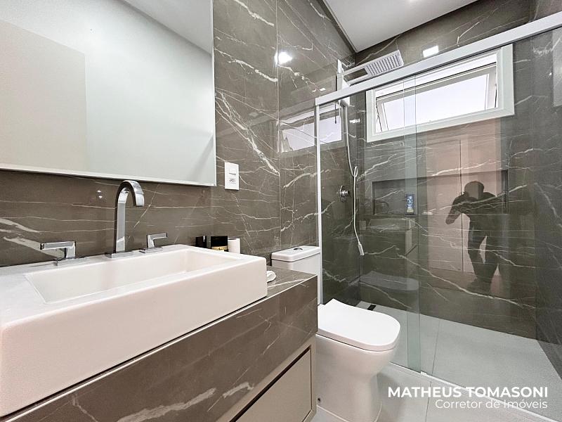 Casa Térrea de Alto Padrão — foto 17