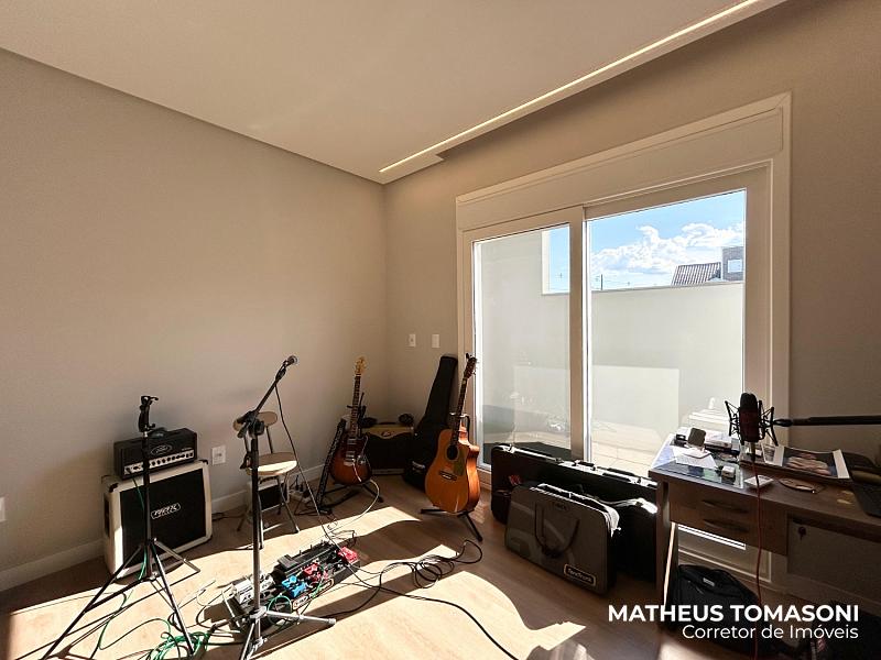 Casa Térrea de Alto Padrão — foto 16