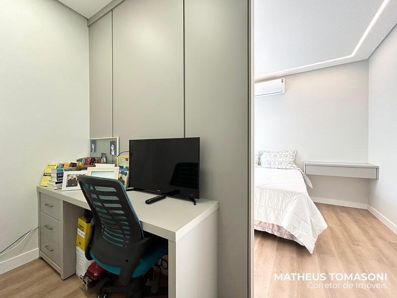 Casa Térrea de Alto Padrão — foto 14