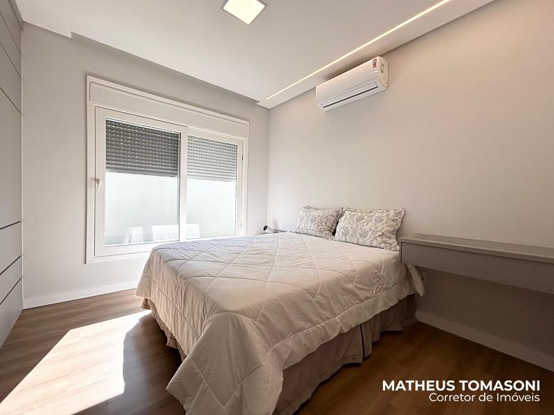 Casa Térrea de Alto Padrão — foto 13