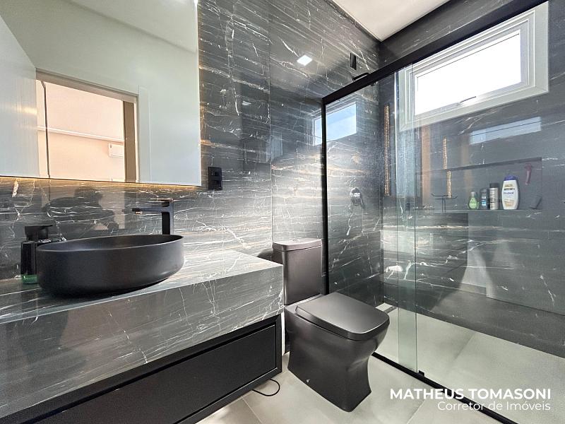 Casa Térrea de Alto Padrão — foto 15