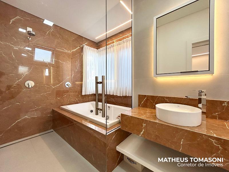 Casa Térrea de Alto Padrão — foto 11