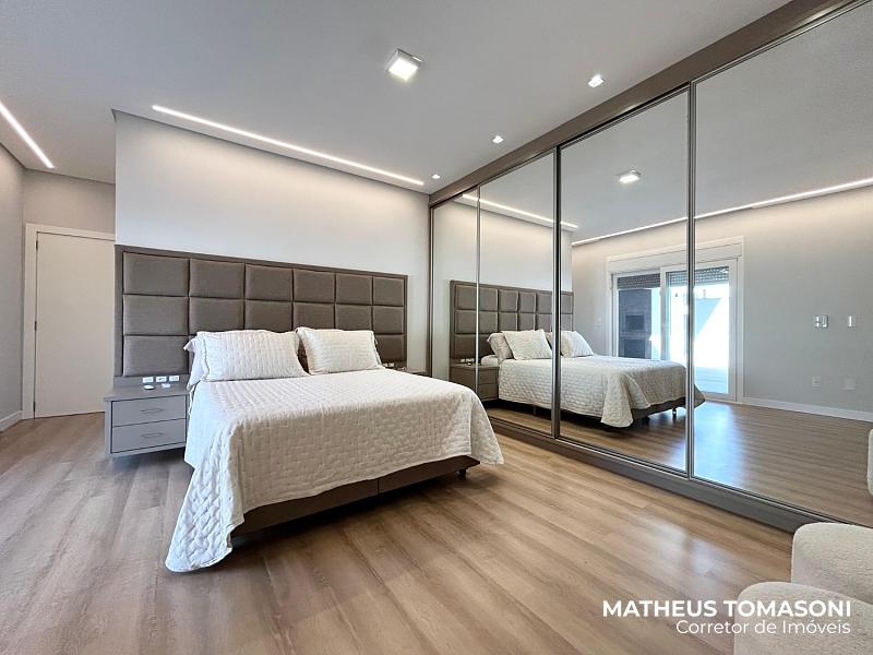 Casa Térrea de Alto Padrão — foto 9