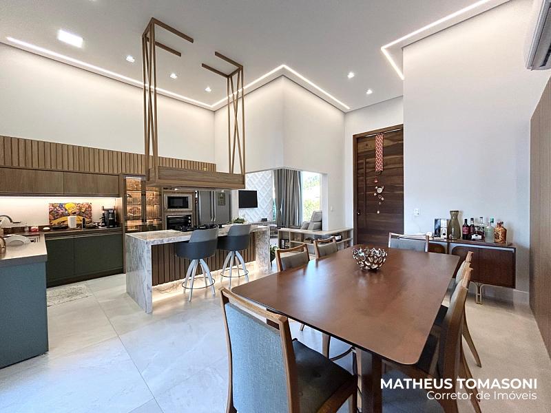 Casa Térrea de Alto Padrão — foto 6