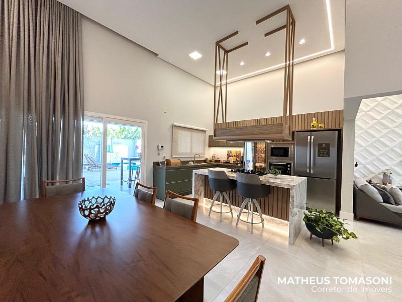 Casa Térrea de Alto Padrão — foto 7