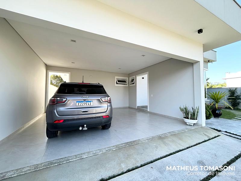 Casa Térrea de Alto Padrão — foto 25