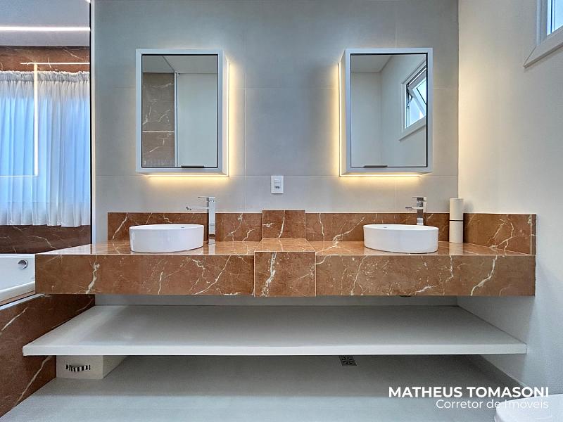 Casa Térrea de Alto Padrão — foto 10