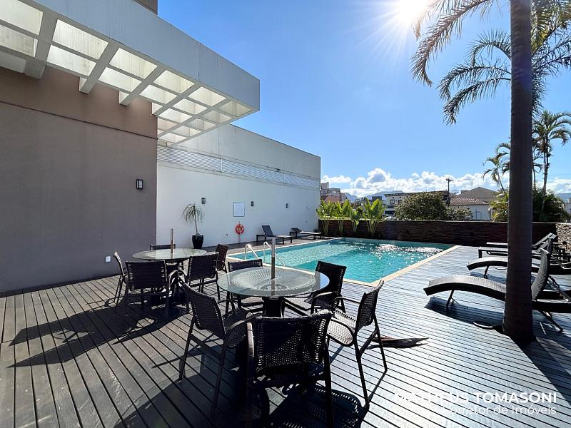 Apartamento no Res. PortoFino — foto 16