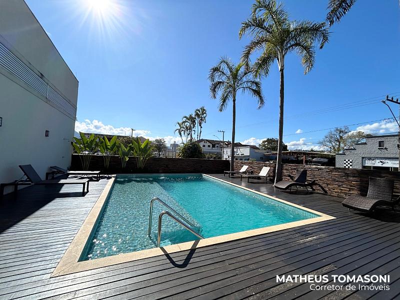 Apartamento no Res. PortoFino — foto 17