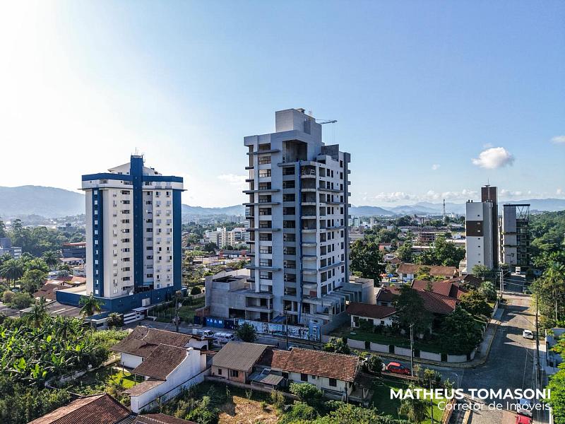 Apartamento no Hyde Park Residences — foto 13