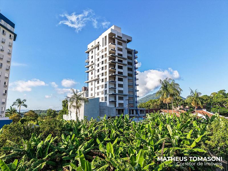 Apartamento no Hyde Park Residences — foto 12