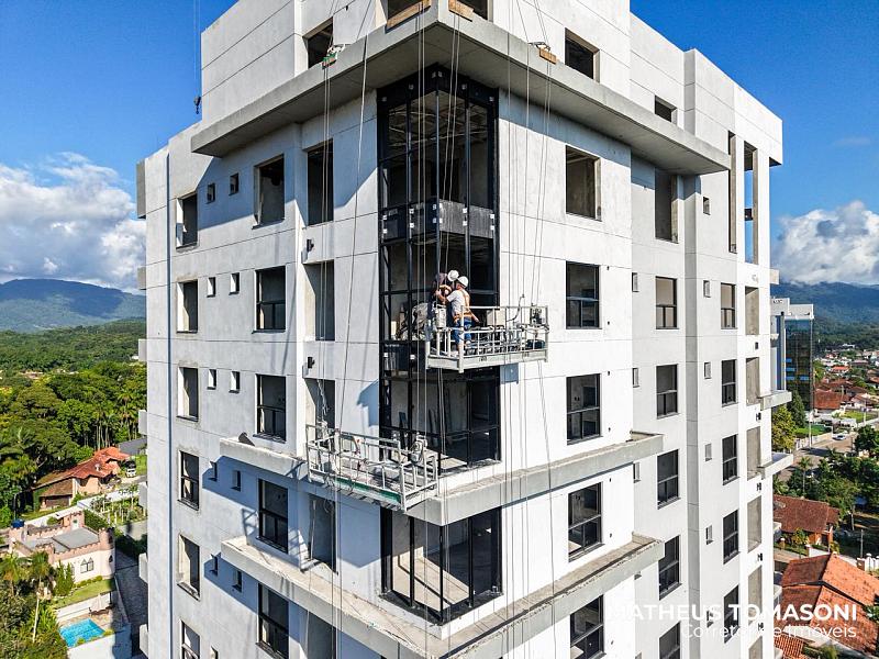 Apartamento no Hyde Park Residences — foto 11