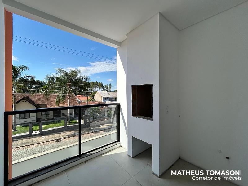 Apartamento Garten no Res. Levittá — foto 2