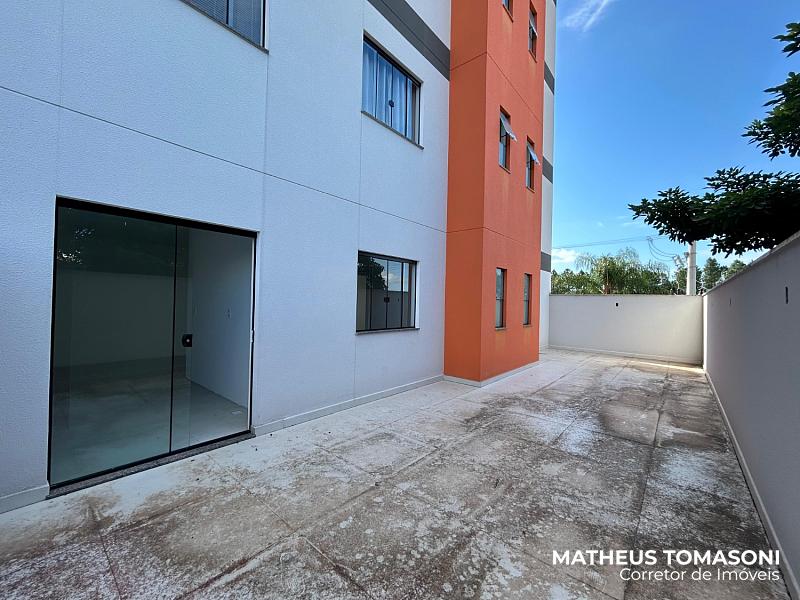 Apartamento Garten no Res. Levittá — foto 10