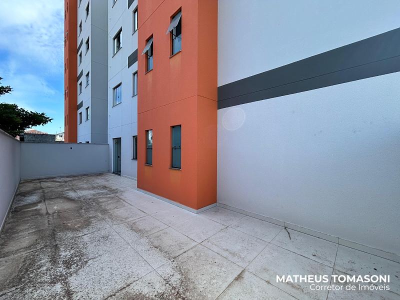 Apartamento Garten no Res. Levittá — foto 9