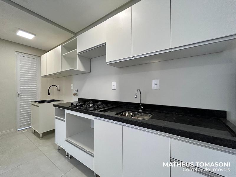 Apartamento Mobiliado no Res. Selecto — foto 5