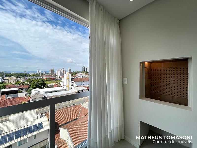 Apartamento Mobiliado no Res. Selecto — foto 6