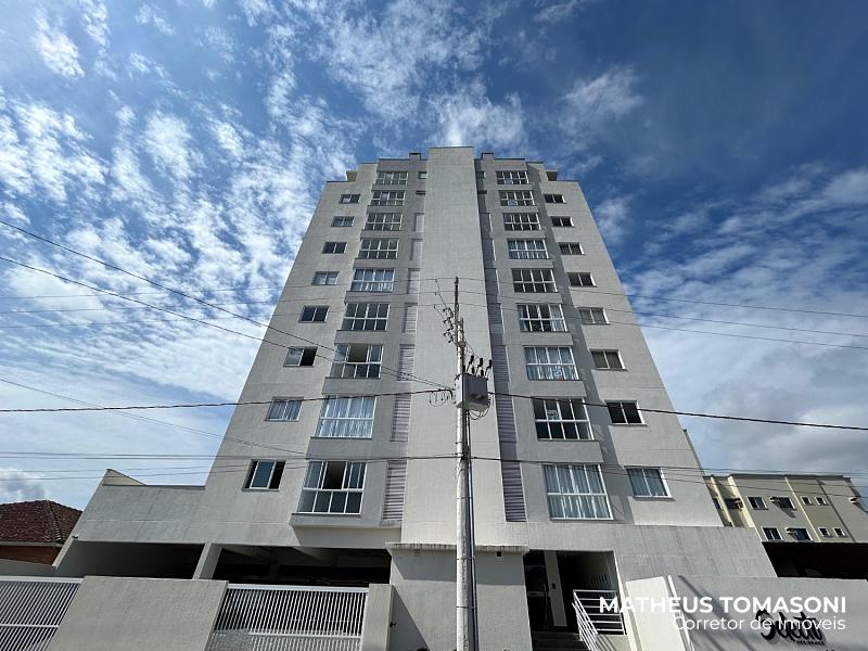 Apartamento Mobiliado no Res. Selecto — foto 12