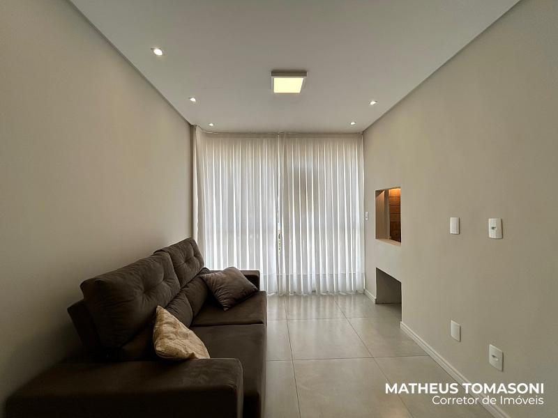 Apartamento Mobiliado no Res. Selecto — foto 2