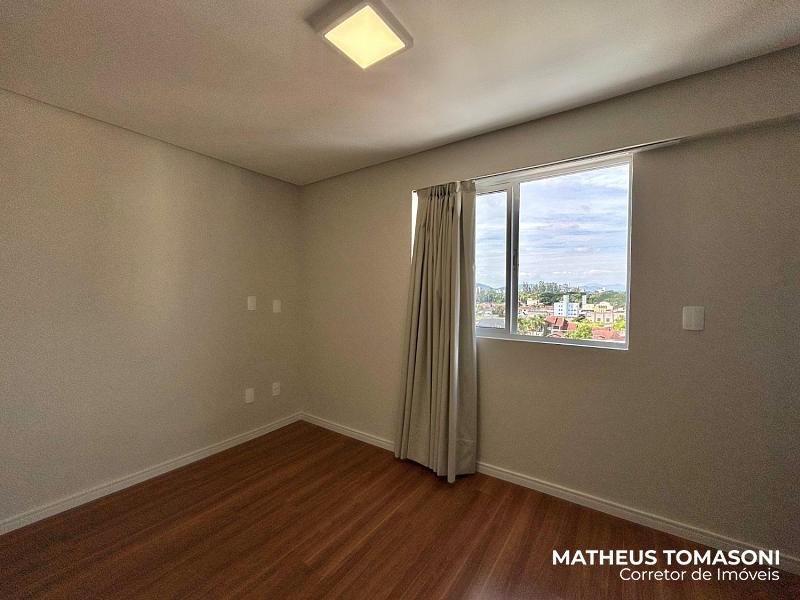 Apartamento Mobiliado no Res. Selecto — foto 10