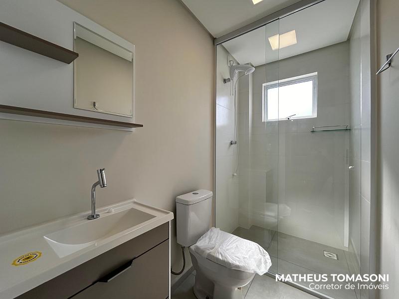 Apartamento Mobiliado no Res. Selecto — foto 11