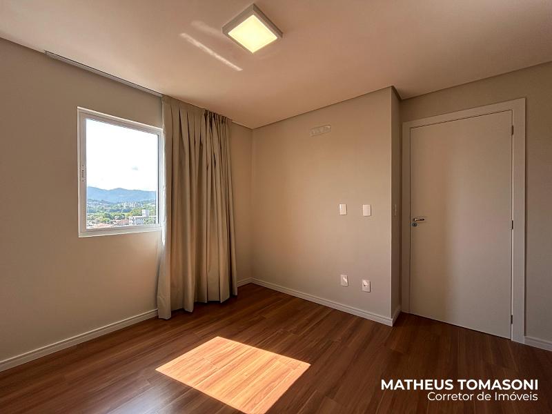 Apartamento Mobiliado no Res. Selecto — foto 7