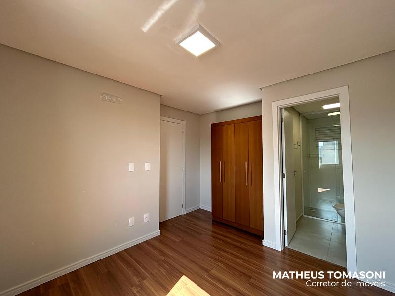 Apartamento Mobiliado no Res. Selecto — foto 8