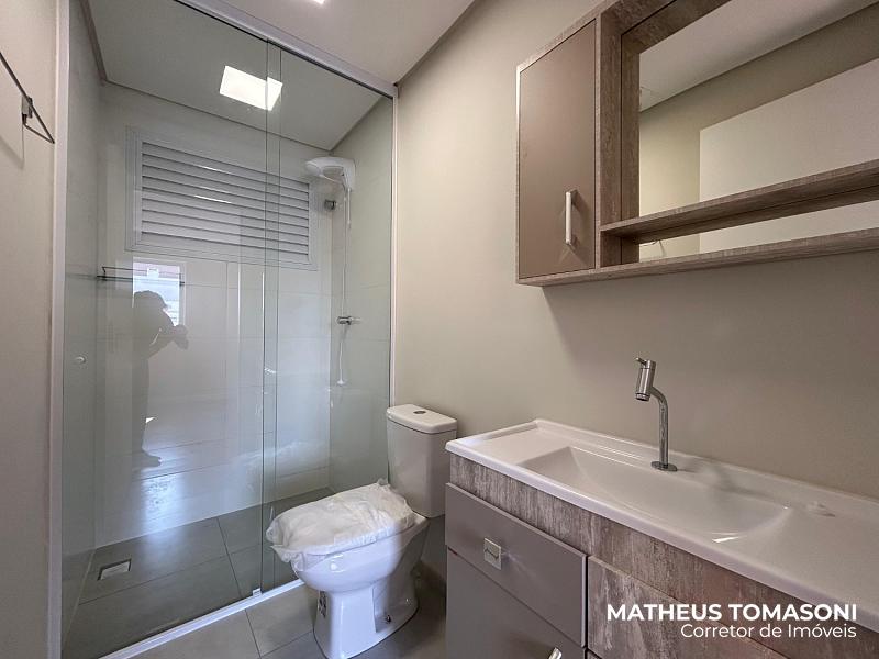 Apartamento Mobiliado no Res. Selecto — foto 9