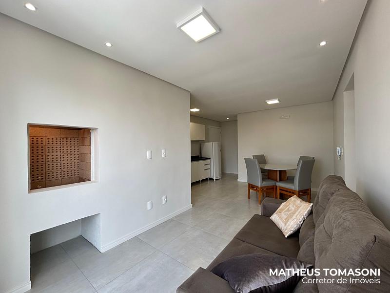 Apartamento Mobiliado no Res. Selecto — foto 3