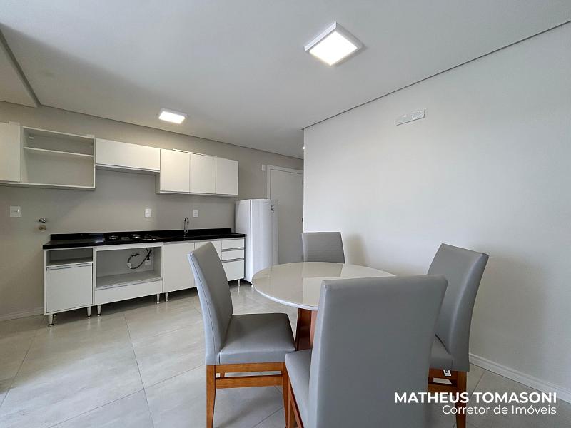 Apartamento Mobiliado no Res. Selecto — foto 4