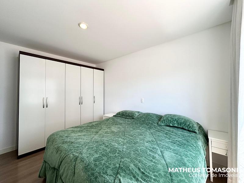 Apartamento Garden no Res. Grand Village — foto 8