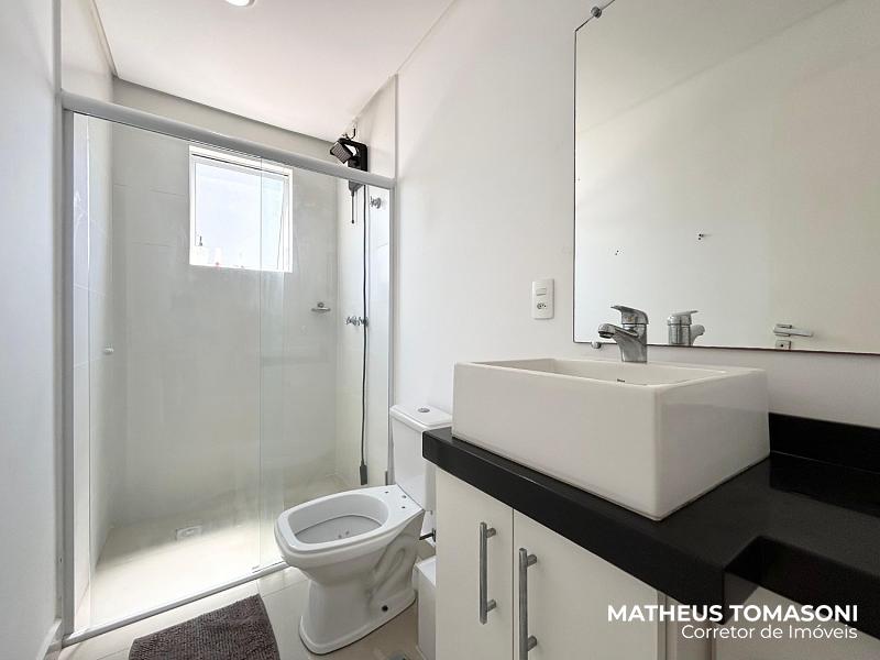 Apartamento Garden no Res. Grand Village — foto 9