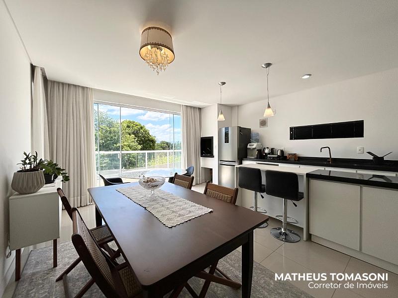 Apartamento Garden no Res. Grand Village — foto 2