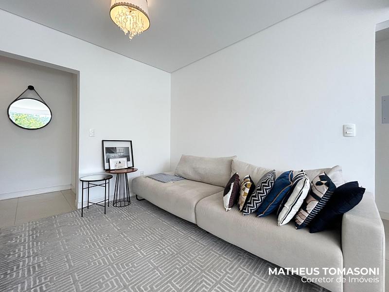 Apartamento Garden no Res. Grand Village — foto 4