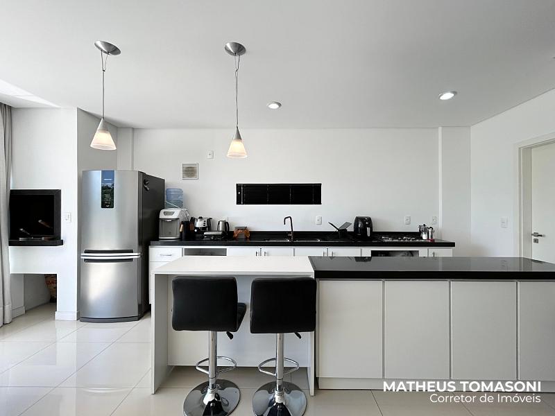 Apartamento Garden no Res. Grand Village — foto 3