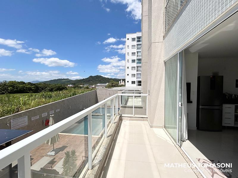 Apartamento Garden no Res. Grand Village — foto 13