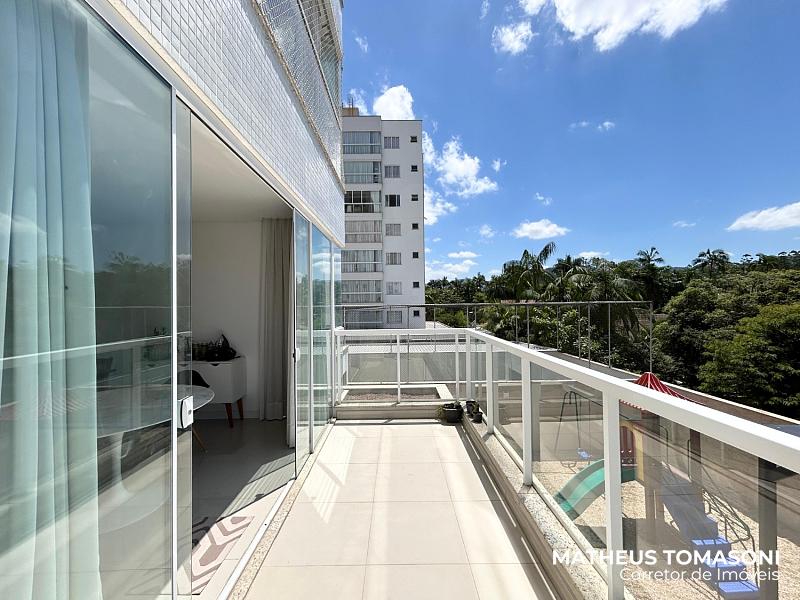 Apartamento Garden no Res. Grand Village — foto 14